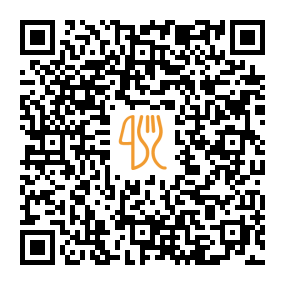 QR-code link para o menu de Cik Bunk Warung