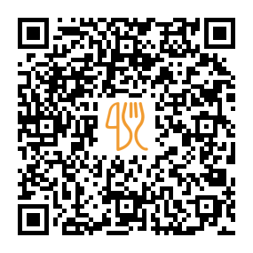 QR-code link para o menu de Golden Garden