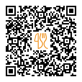 QR-code link para o menu de Bakso Priangan Tasik Warung