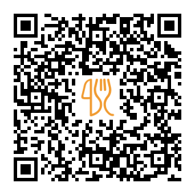 QR-code link para o menu de Runeros Brasa Grill