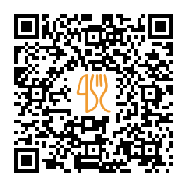 QR-code link para o menu de Hunan Best