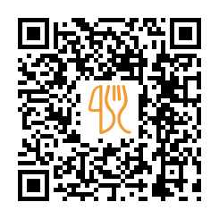 QR-code link para o menu de Café Des Tilleuls