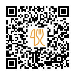 QR-code link para o menu de Shiny Wok