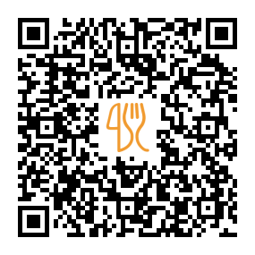 QR-code link para o menu de Warung Pempek Amanah