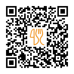 QR-code link para o menu de Gabahe Express