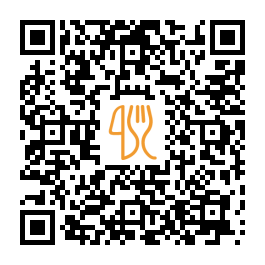 QR-code link para o menu de Pempek Bu Isah