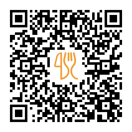 QR-code link para o menu de La Pesca