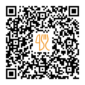 QR-code link para o menu de Bakso Mas Rizky