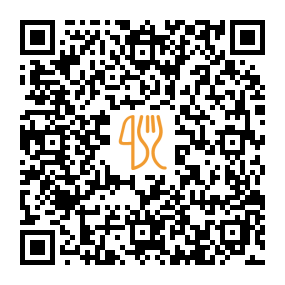 QR-code link para o menu de Seafood Rajwaa