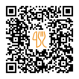 QR-code link para o menu de Sri Alagppa Briyani