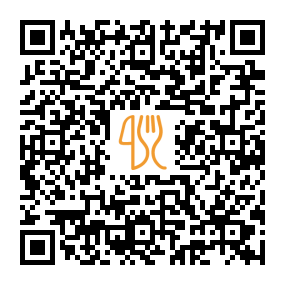 QR-code link para o menu de Halte Du Volcan