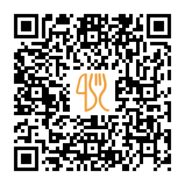 QR-code link para o menu de Flame Broiler