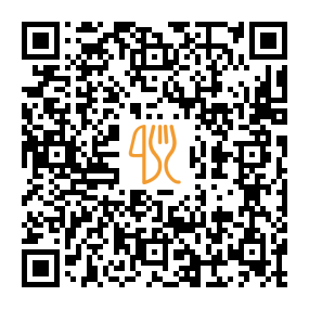 QR-code link para o menu de Mcdonald's