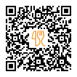 QR-code link para o menu de Cafe Sixteen Fifty