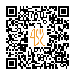 QR-code link para o menu de Pizza Corner