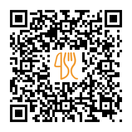 QR-code link para o menu de Kat's Deli