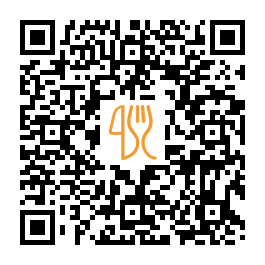 QR-code link para o menu de Ons Chinese