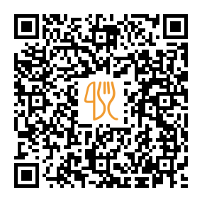 QR-code link para o menu de Warung Pojok