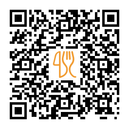 QR-code link para o menu de Shafa Fried Chicken