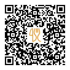 QR-code link para o menu de Burger King