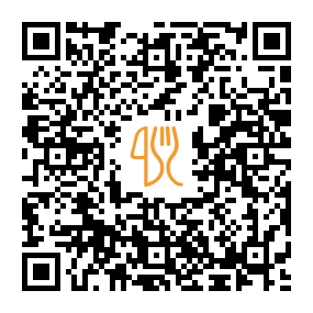 QR-code link para o menu de Caffe Gazelle