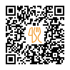 QR-code link para o menu de New Yong Ho