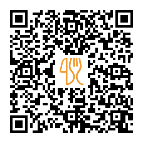 QR-code link para o menu de Creperie Pom'Caramel