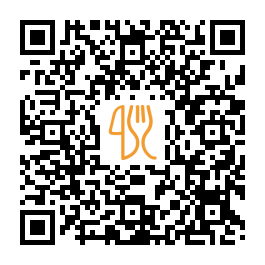 QR-code link para o menu de Bakso Favorit