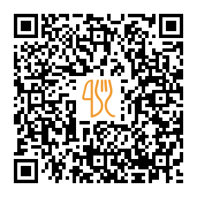 QR-code link para o menu de Mannu Fast Food