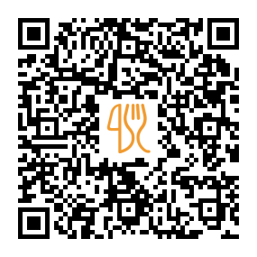 QR-code link para o menu de Bakso Solo Berseri