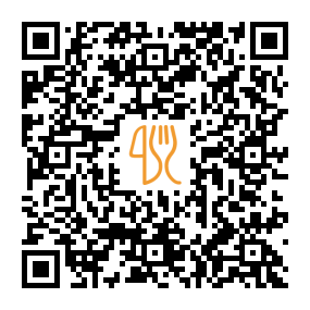 QR-code link para o menu de Zoftig Eatery