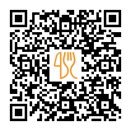 QR-code link para o menu de Hé ダイニング Mài わら