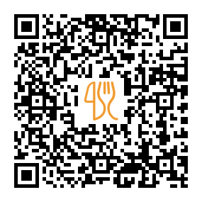 QR-code link para o menu de Cafe Macaron