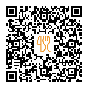 QR-code link para o menu de Warung Made Pizza