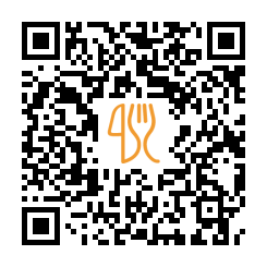 QR-code link para o menu de The Hub