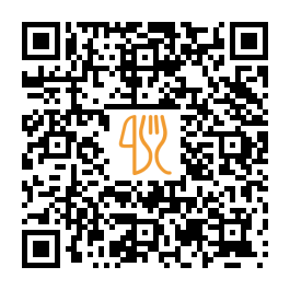 QR-code link para o menu de Hooters