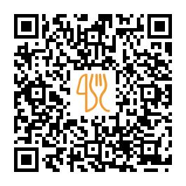 QR-code link para o menu de Warung Cyberkupi