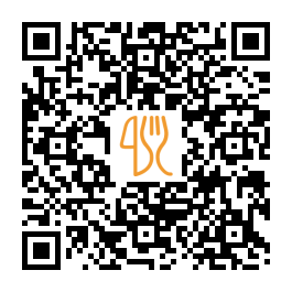 QR-code link para o menu de مطعم الحوش Al Hawash