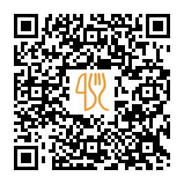 QR-code link para o menu de Mandarin Express