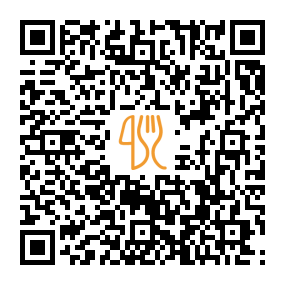 QR-code link para o menu de Merkato Market Carry-out