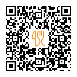 QR-code link para o menu de Cafe America