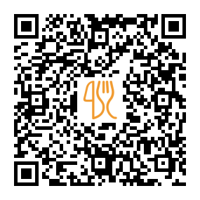 QR-code link para o menu de China Garden