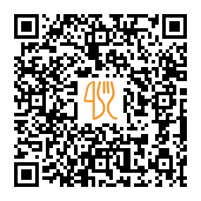 QR-code link para o menu de Country Waffles