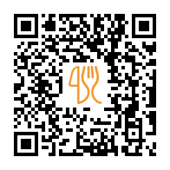 QR-code link para o menu de Thehotbuffalo