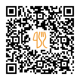 QR-code link para o menu de Sate Kambing Barokah