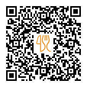 QR-code link para o menu de Little Caesars Pizza