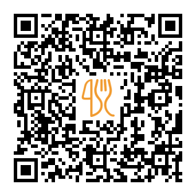 QR-code link para o menu de Matcha Love