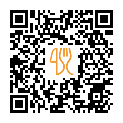 QR-code link para o menu de Le Greg