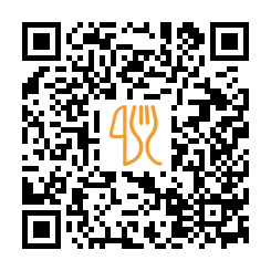 QR-code link para o menu de Cabañas Cariño