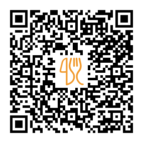 QR-code link para o menu de Rollin Smoke Bbq